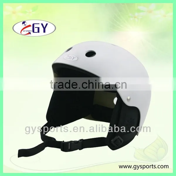 2015 Fashion Durable Water Sports Equipment Water Sports Helmets Made by ABS photo-5
