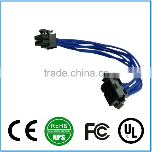 8Pin Male to Female PC Case Power Extension Cable photo-5