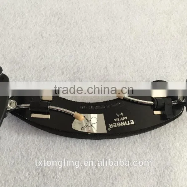 Excellent Quality Most Popular New Style Violin Shoulder Rest photo-4