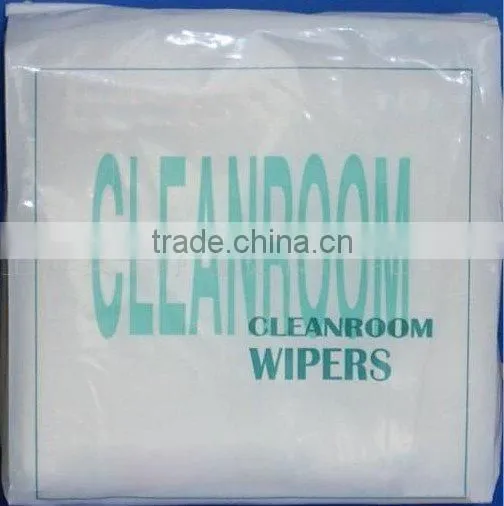 Factory Price Industrial Cleanroom Wipes photo-5