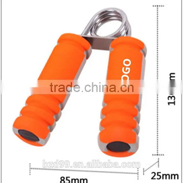 OEM/ODM Indoor/ Outdoor Hand Tool Chest Expander/ Jump Rope/Hand Grips Body Strong Fitness Equipment Set photo-3