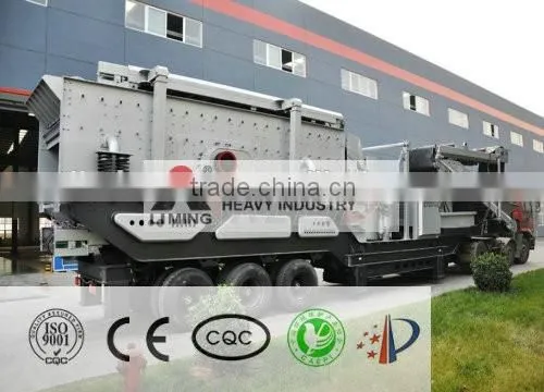 Limestone Double Roller Crusher, Liming Mobile Crushing Plant Manufacturers photo-4