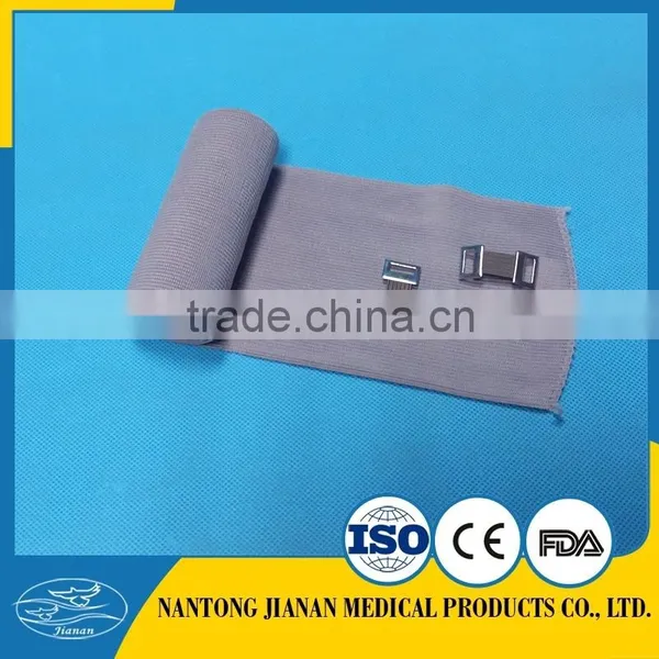High Elastic Bandage , Medical Bandage , Skin Color , Pressure Elastic Bandage