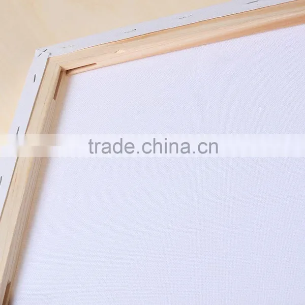 Best Quality Artist Diy Linen Canvas Art Set Quality Choice photo-3