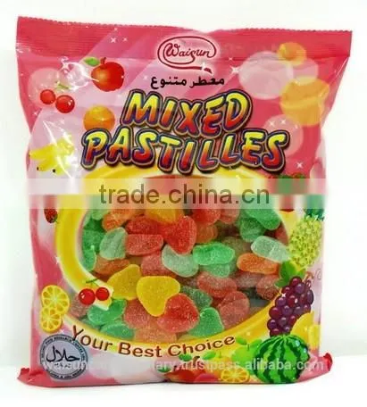 1000g Gummy Candy, Sweets Candy, Jelly Candy