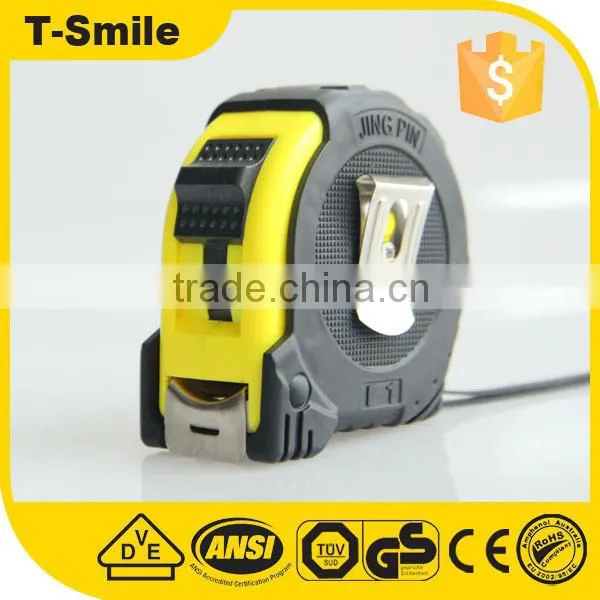 Long Steel Tape Tools 50m Measure Tape
