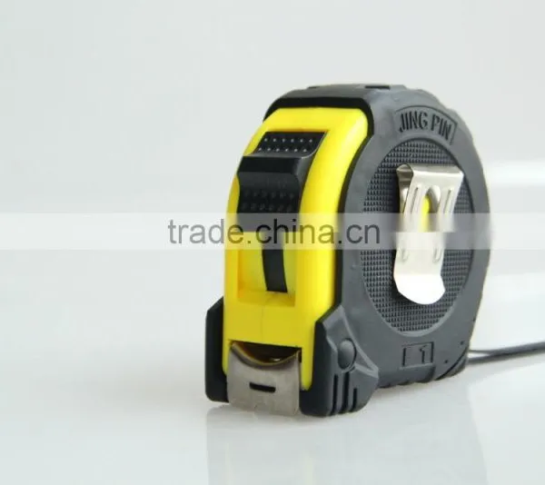 Professional Factory Steel Blade 1 Stops Measuring Tapes photo-5
