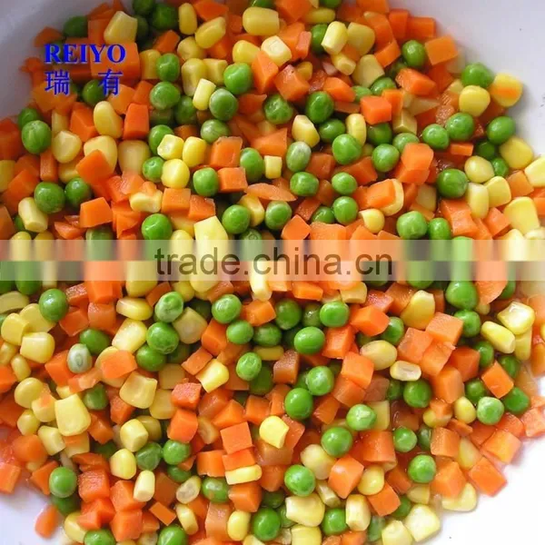 Pickled Various Vegetables in Salt Wholesalers photo-6