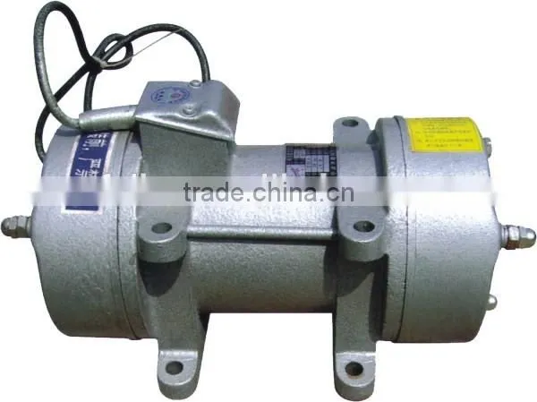 Electric Vibrator Motor photo-4