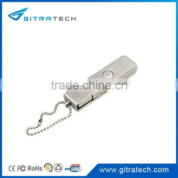 Top Selling USB Flash Drives Metal Disks photo-6