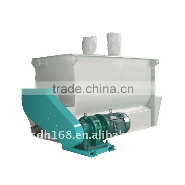 China HME Feed Mixer Blender photo-2