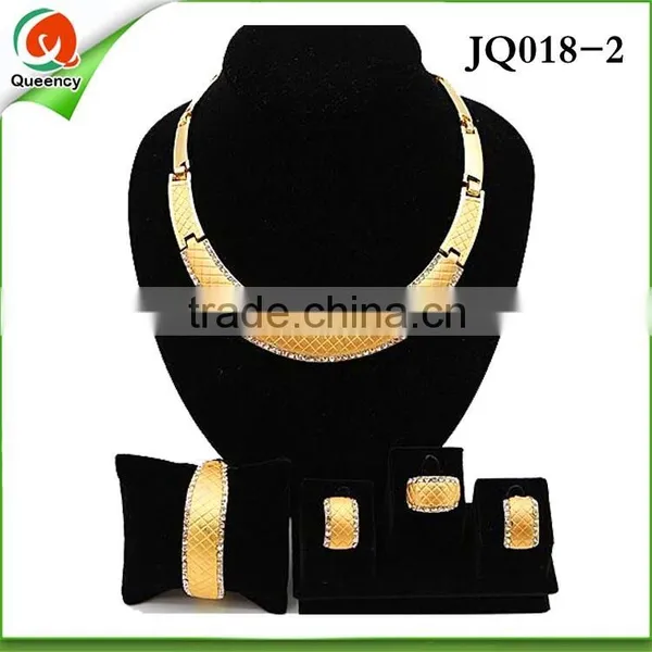 JQ018 Common Fashion Unique Duplicate Jewelry 2016 photo-3