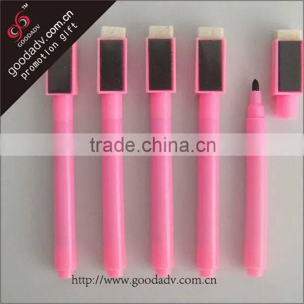 Various Styles Discount Price New Arrival Toy Drawing Board Magnetic Pen