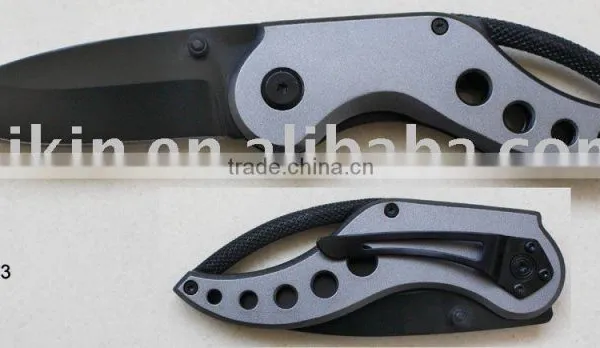 Hunting Knife