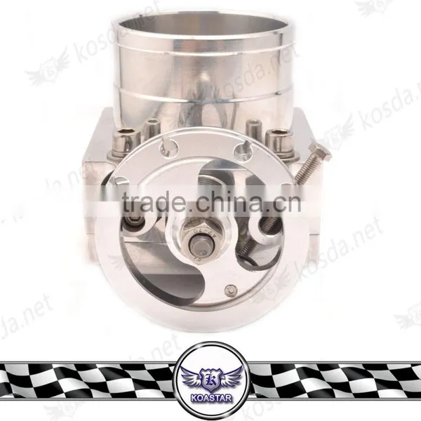 Car Universal Throttle Body,racing Throttle Body photo-2