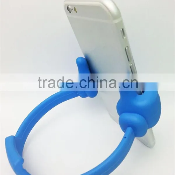 2015 New Products Easy Carry Cell Phone Mobile Phone Holder Stand, Heavy Duty Universal PC Tablet Holder, for Phone for Ipad photo-5