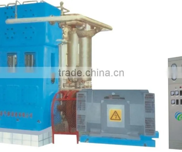 3-row,3-stage,non-lubricated(MP)oxygen Compressor