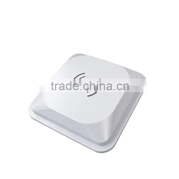 Low Cost Rfid Reader Rs232 Port With Linux 2.6 OS photo-3