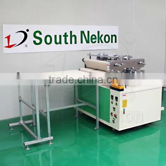 non-woven fabric suit cover machine
