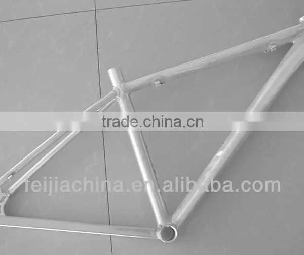 Alloy Bicycle Frame photo-2