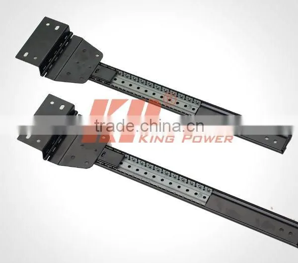 Pocket Door Flipper Door Over the Top Slide 1035-08HA
