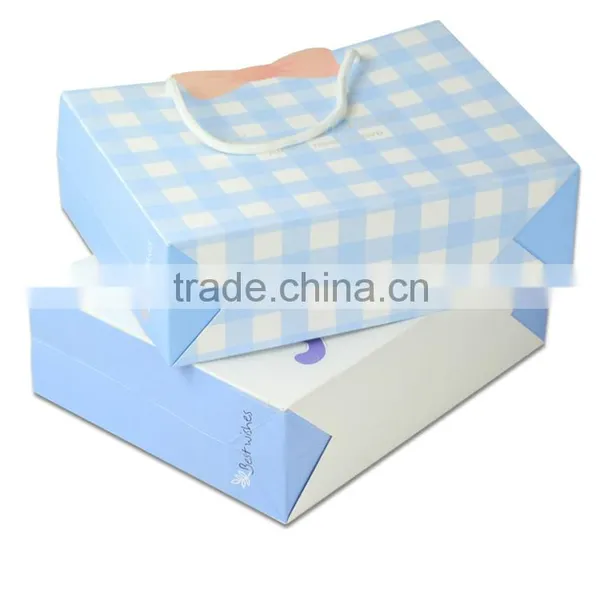 Paper Packaging Bag photo-6