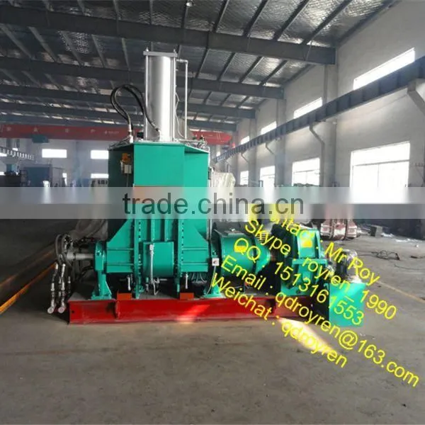 Nylon Plastics Kneader photo-6