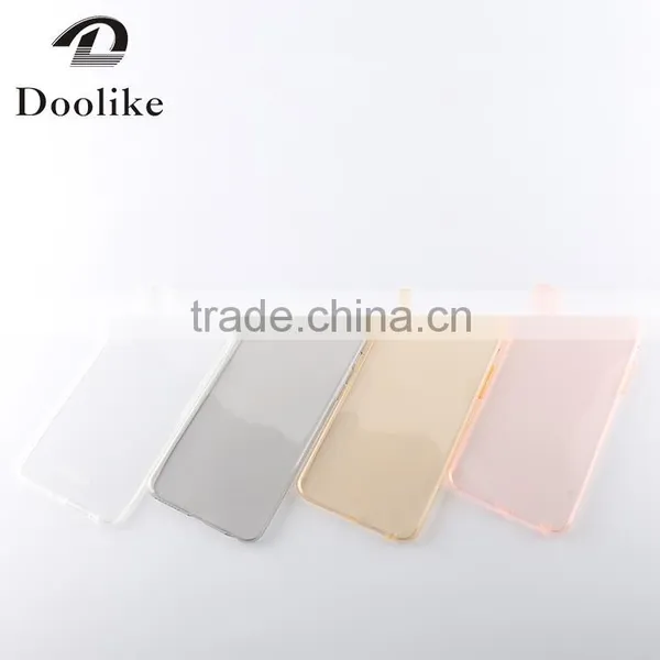 2016 Doolike Wholesale High Quality Waterproof TPU Mobile Phone Case for IPhone 6/6s photo-5