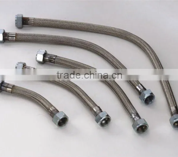Steel Hosepipe