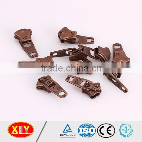 China Lowest Price Good Quality YG Slider , Spring Lock Slider , Single Lock YG Slider photo-5