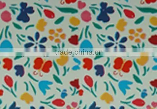Printed Wall Sticker P1023