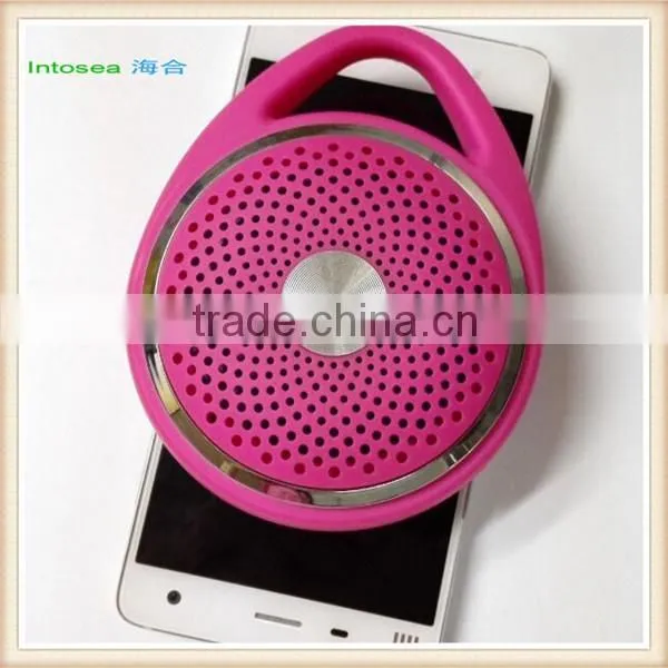 Top Quality Speaker Box With Memory Card photo-2