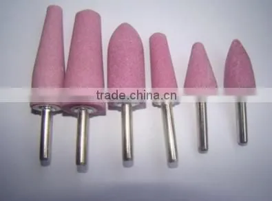 High Quality Ceramic Abrasive Grinding Head photo-2