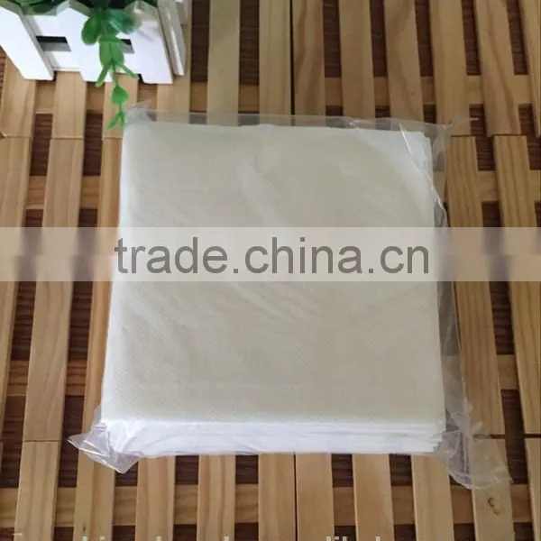 Air Laid Paper (absorbent Paper) Napkin photo-2