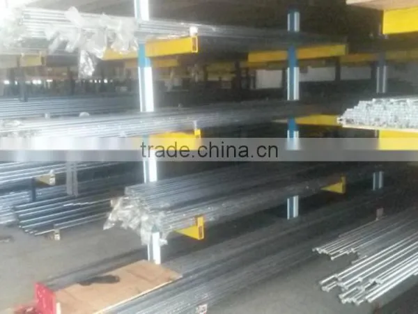 Hard Chrome Plated Rod photo-2