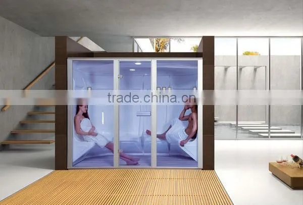 2013 New Style Steam Bathroom