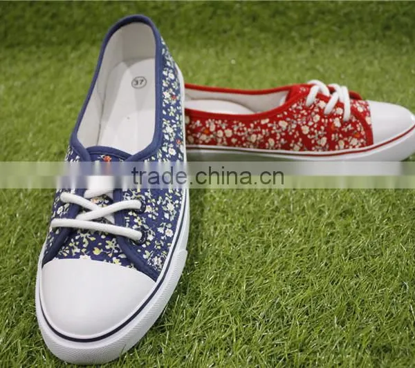 2016 Wholesale China Shoes for Women Flat Shoes photo-6