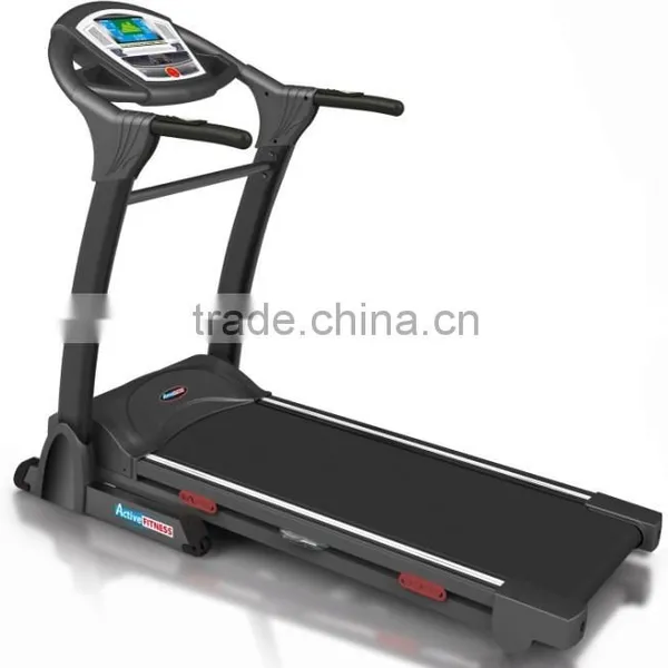 Motorized Treadmill