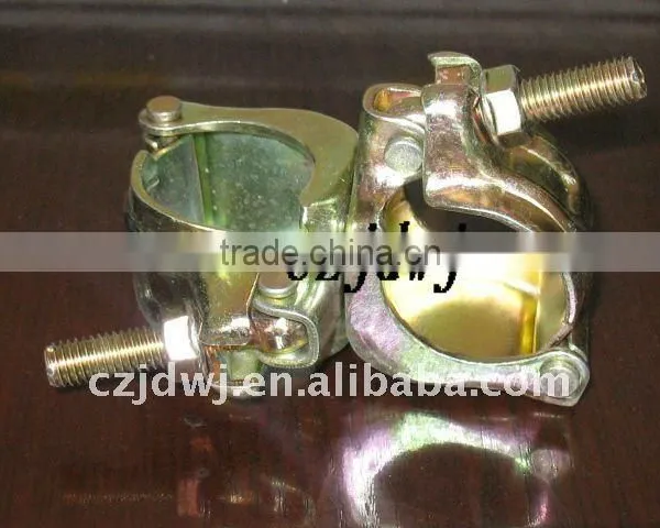 JIS Scaffold Coupler