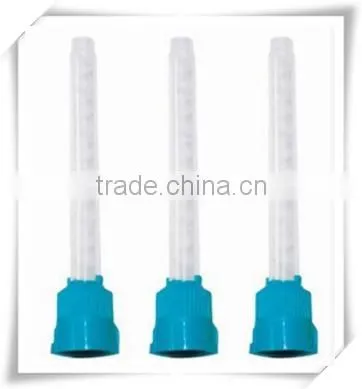 Silicone Rubber Mixing Head photo-3