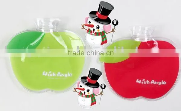 Water Bag ,PVC Hot Water Bag