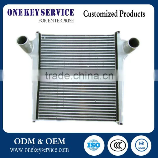Quality Guarantee Auto Radiator Cooling System From China Supplier 1301TCA05 photo-3