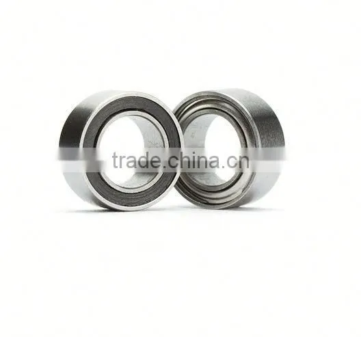 Skateboard Bearings 608 8x22x7mm Double Shielded Ball Bearings