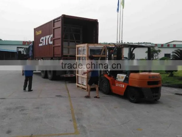 Air Cooled Water Chiller Heat Pump (Heating+Cooling) With CE,CB,IEC,EN14511,SASO photo-5