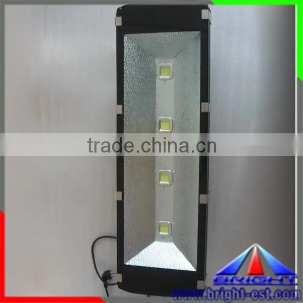 Supreme Bright 200W Led Floodlights,Bridgelux Epistar 200W LED Flood Light,LED Flood Light 200W With CE/RoHS Safety photo-5