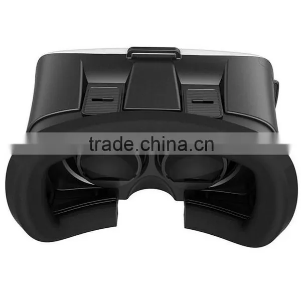 3D Glasses VR Box for Smartphone photo-4