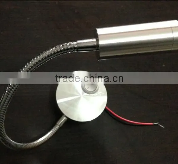 12v Reading Led Lamp for Vehicle 24v Boat Reading Light