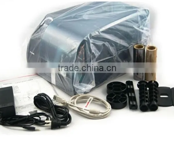 Bizsoft Cheap Price POSTEK G-2108 203DPI Thermal Printing Printer photo-4
