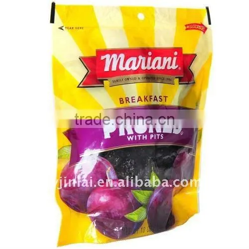 Snack Food Plastic Package Bags( China) photo-2