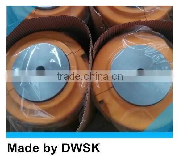 Chain Coupling KC Series KC4016 photo-5